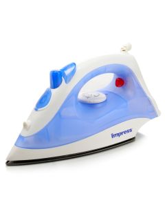 Impress Compact &amp; Lightweight Steam &amp; Dry Iron