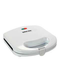 Better Chef Waffle Maker - White