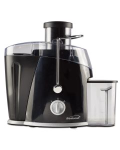 Brentwood 2 Speed Juice Extractor in Black