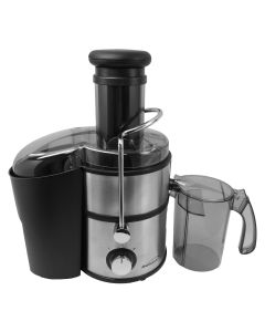 Brentwood 700W Power Juice Extractor with Stainless Steel Body