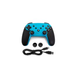 Gamefitz Wireless Controller for the Nintendo Switch in Blue
